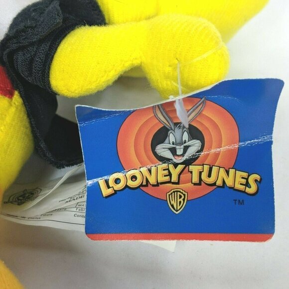 Vintage Looney Tunes Tweety and Sylvester 7" - Picture 3 of 5